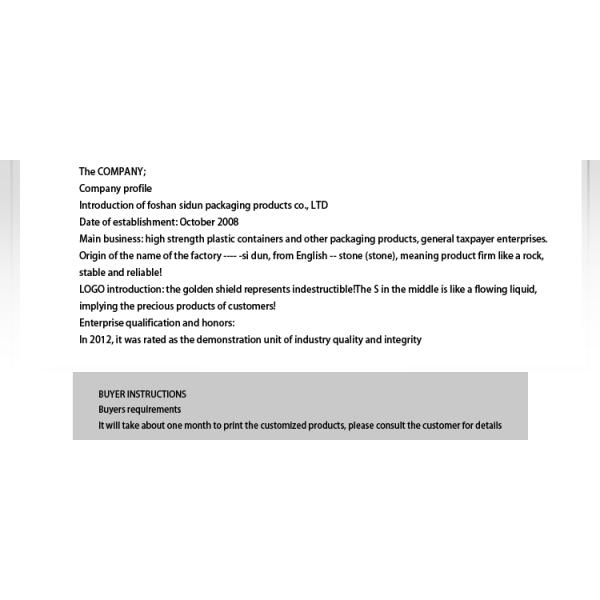 Oil Filter Cap White Five Gallon 20 Litre Paint Bucket With Lid ISO9001