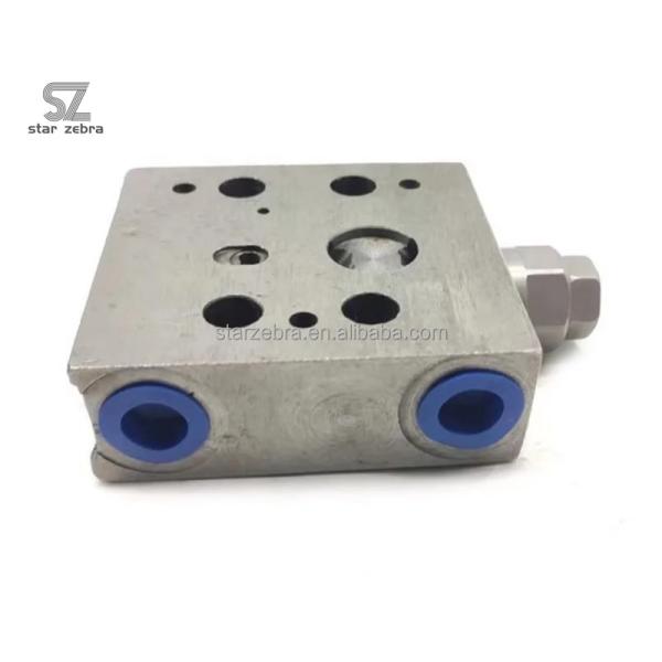 Excavator Bulldozer Rotary Excavator Loader Distribution Valve Rotary Valve Main Gun Secondary Gun Building Material Shops