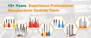 Top Carbide Tool Co.,ltd
