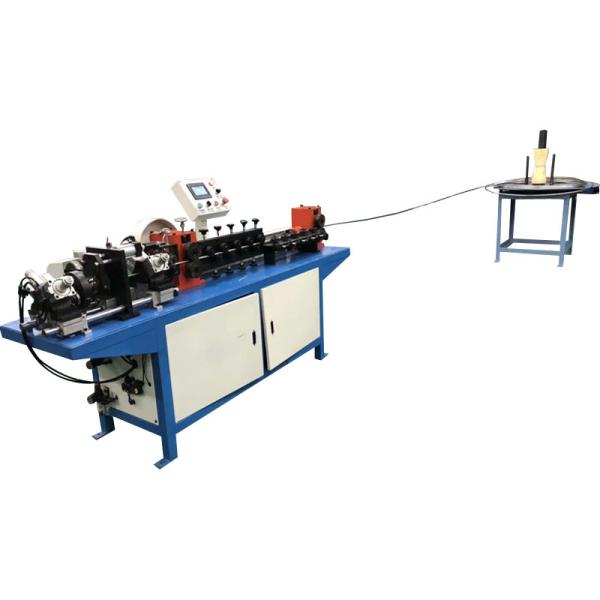 Éolienne de câble de haute performance pour tube de cuivre/en aluminium QP20 de 3 - de 20mm