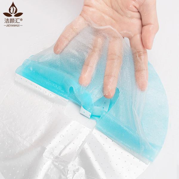 Упаковывая переменчивая маска продуктов заботы кожи OEM 28ml лицевая