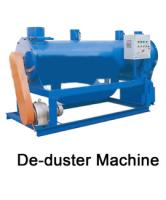 Machine automatique de recyclage du EPS Fabriquée en fabricant des perles de EPS