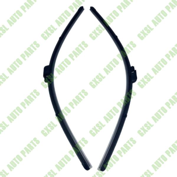 For Bentley Continental Gt Gtc Flying Spur 1Pair Front Windshield Wiper Blade OEM 3W1955425D