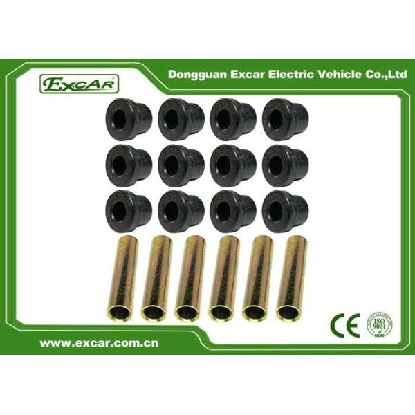 Втулка весны лист тележки гольфа задняя для рукава весны лист DS 1015583&1012303 автомобиля клуба