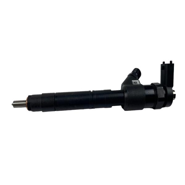 High Quality Genuine Auto Engine Systems Injection Valves Spare Parts for YN27 Diesel Engine Common Rail Injector