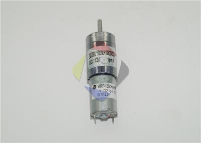 GA23BB2 Mitsubishi INK Key Motor Mitsubishi Motor For Offset Printing Machine