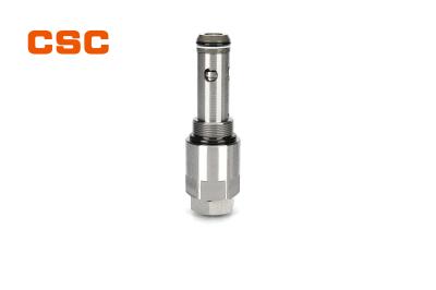 Válvula de escape giratória nova original para a máquina escavadora KOMATSU 200-6 200-7 300-7