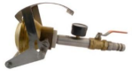IEC 60529 IPX3~IPX6 Water Spray Test Equipment For Electronic & Automotive Products