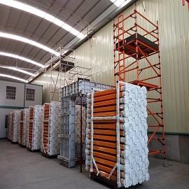 GUANGZHOU LEADER EQUIPMENT CO., LTD.