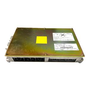 Excavator Controller