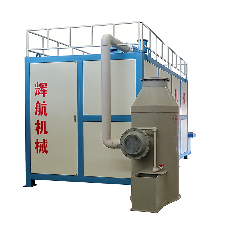 380V Agriculture Fertilizer Making Machine Fermentation Tank