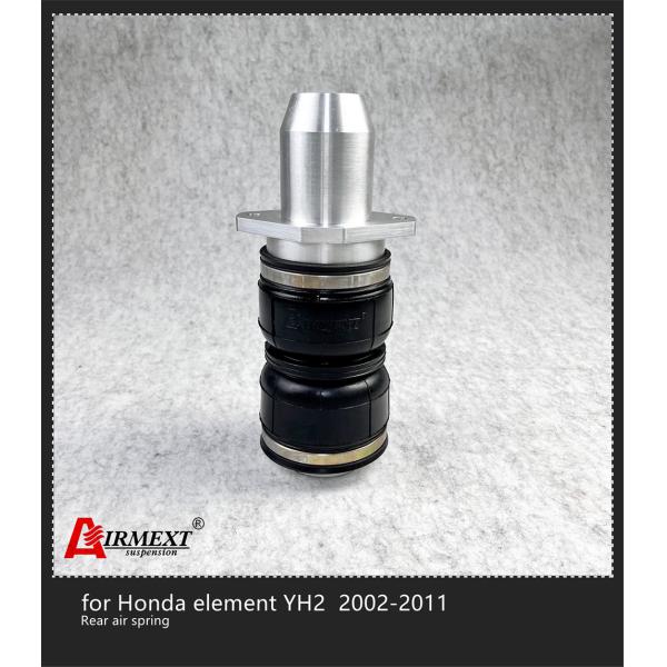 Amortiguación de aire con resorte posterior del elemento YH 2002-2011 de Honda para la suspensión del aire