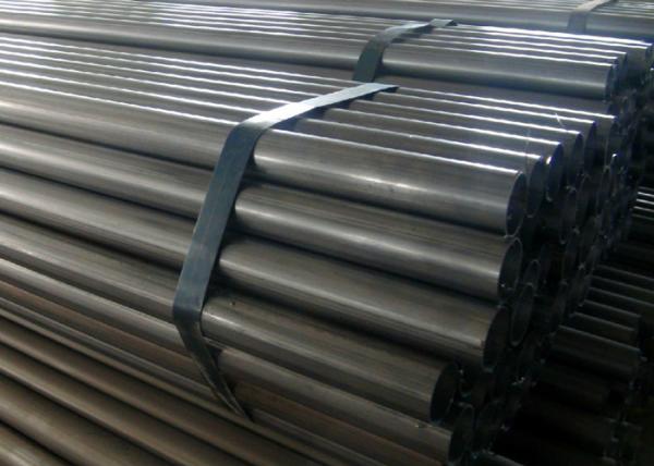316L Stainless Steel Seamless Pipe Pickled Surface For Industrial Equipment