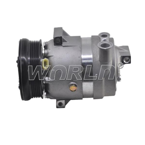 95907421 95966586 Compressor de corrente alternada de veículo para Chevrolet Aveo Para Pontiac G3 1.6 WXCV016