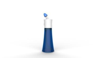 300ml Irrigator nasal portátil com o tanque de água removível
