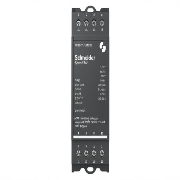 MTN6710-0102S Schneide SpaceLogic KNX Dimming Actuator 230V 2 Independent Channels