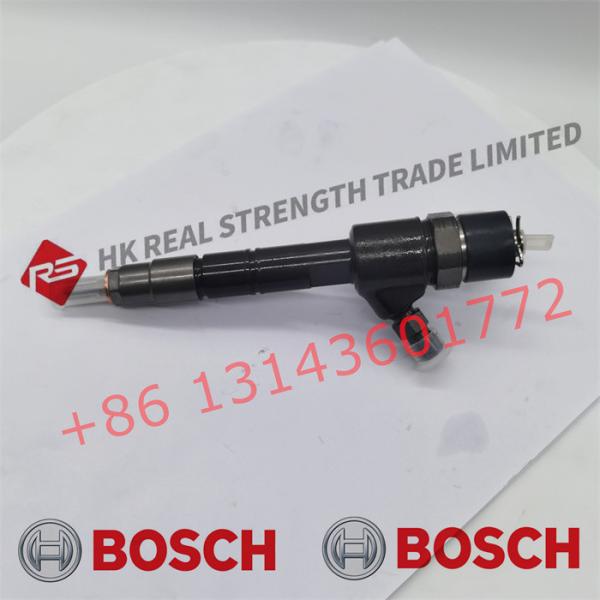 For JMC 4JB1 Engine Diesel Fuel Injector 0445110305 nozzle P1668 DLLA82P1668