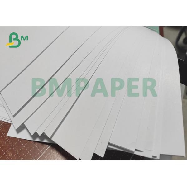 50lb Book / Text Paper Uncoated Stock Sheets Book Offest Printing Paper