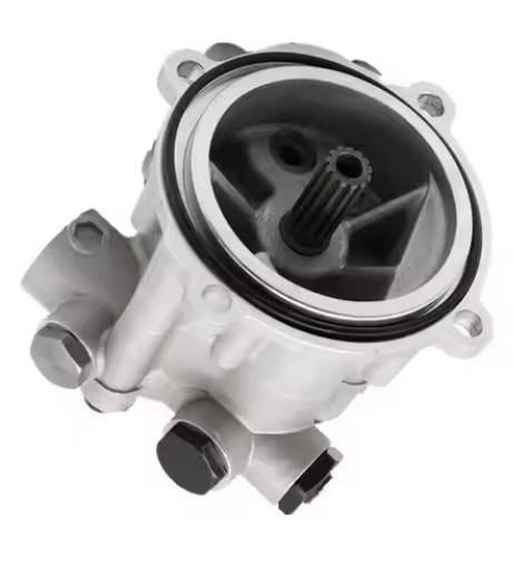 Volvo EC300 EC300D EC250 Excavator Gear Pump 14602458 14570453 14570451 14570454 14570452 14598756