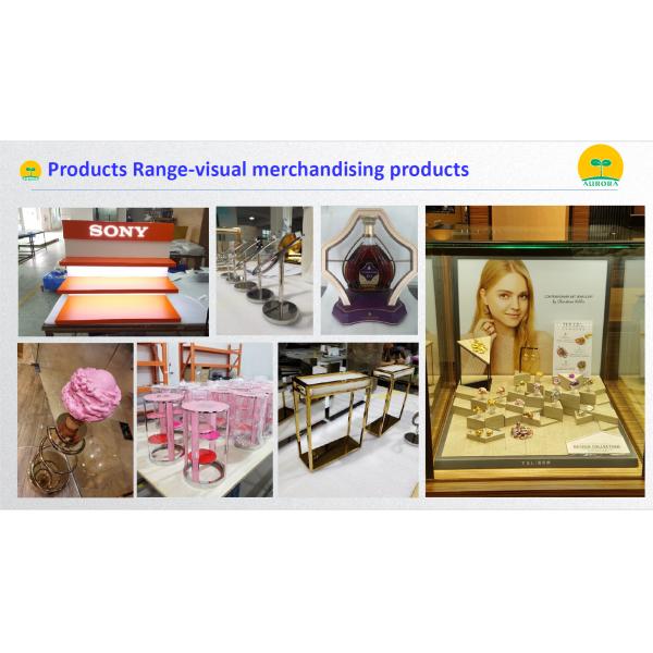 Aurora Science and Technology Co., Ltd