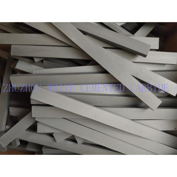 YG8N HRA89 Cemented Tungsten Carbide Products