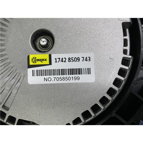 16711-31210 16711-0P060 Toyota Crown Engine Radiator Cooling Fan Assembly