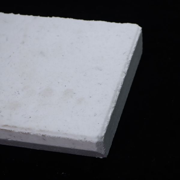 Good Thermal Shock Resistance Corundum Kiln Shelves Featuring Temperature Resistance Up To 1700°C And Custom Thickness For Kiln Furniture