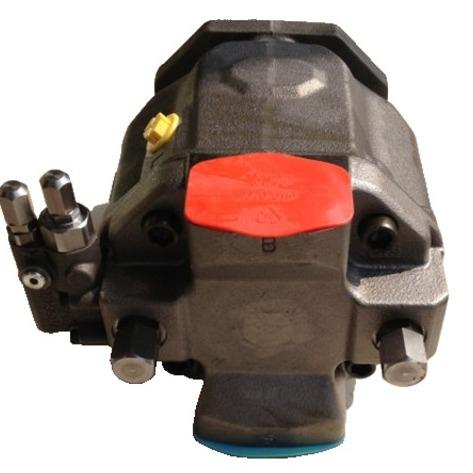 Pompes hydrauliques Rexroth AEA10VSO100DR/31R-PPA12N00 1000 bar Longue durée de vie Adaptabilité élevée Fiabilité élevée