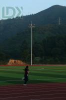 LDK 11v11 Soccer Lighting System High Visibility Customized Solution Available