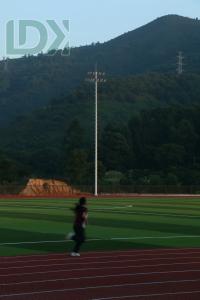 LDK 11v11 Soccer Lighting System High Visibility Customized Solution Available