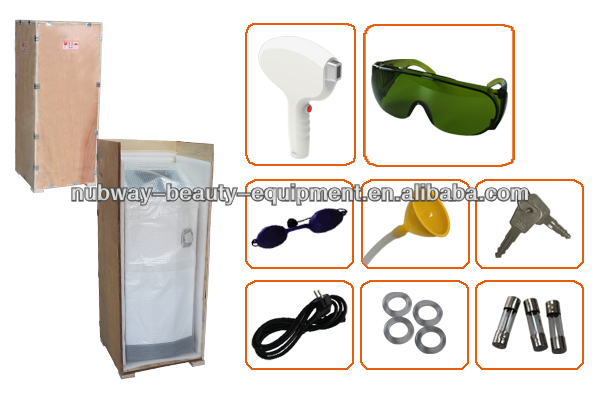 laser hair removal diode laser hair removal machine price