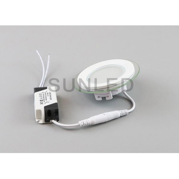 Коммерчески СИД утопило Даунлигхц, утопленное регулируемое СИД Даунлигхц