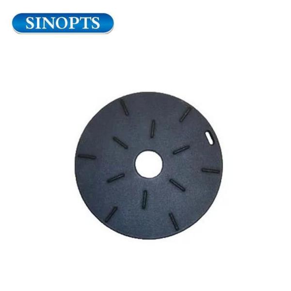                  Cooking Gas Accessories and Steel Grill and Pan Support for Camping LPG Gas Cylinder             