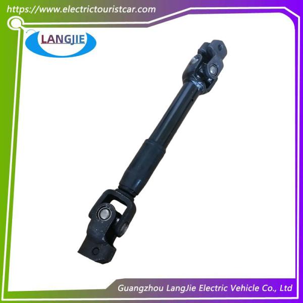 Steering Column Joint Shaft Middle Power Shaft Component LVTONG Golf Club Car