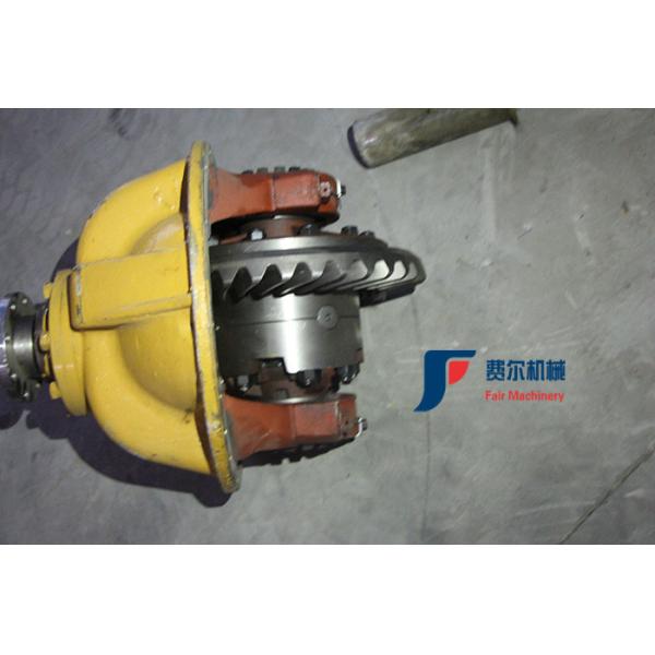 Loader Main Drive Axle Assembly XGMA XCMG Lingong Lonking Loader