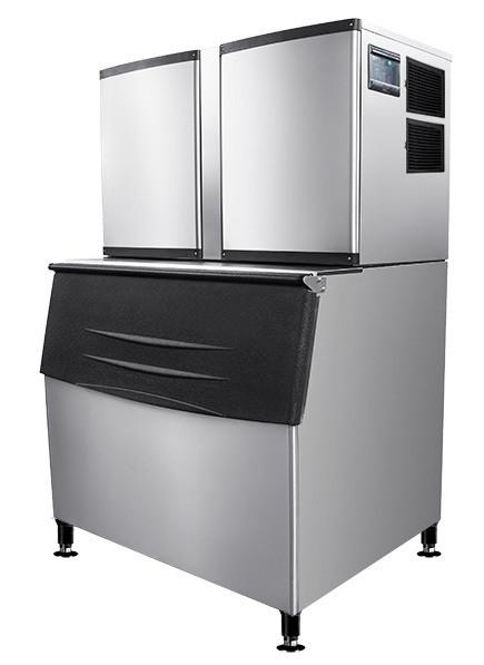 Commercial Ice Maker Machine Home Use Ice Making Machine Ice Cube Making Machine