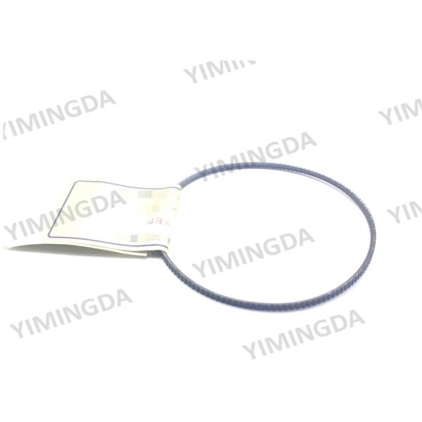 Круглый черный пояс с зубами 3М290 для машина резца Ин/Такатори автоматическая разделяет