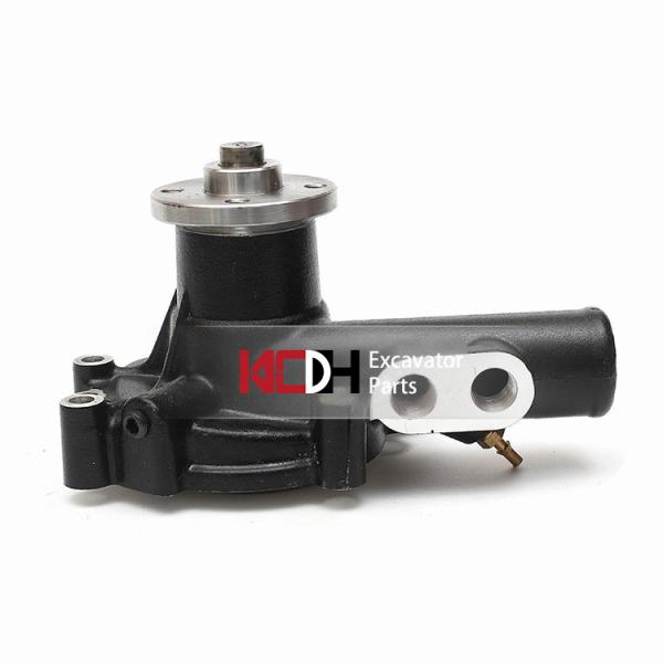 Водяная помпа генератора 4TNV94 Doosan DH80-7 дизельная