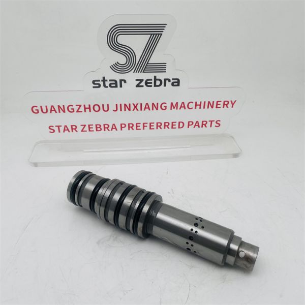 Factory Supply Excavator Parts E320 Engine Part Priority Valve 153-5295 323-7898 3237898 E320C E320D Rotary Relief Valve