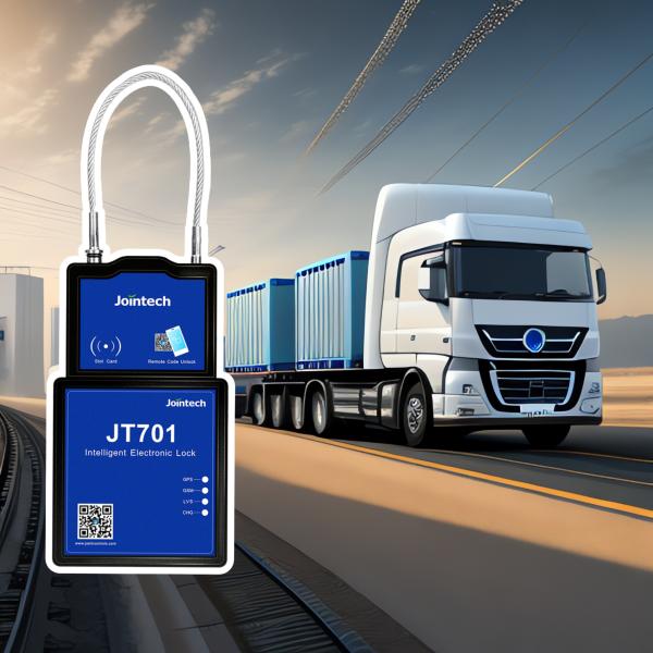 車両追跡管理 クラウドコンピューティング アセット追跡 掛け錠 IP67 防水