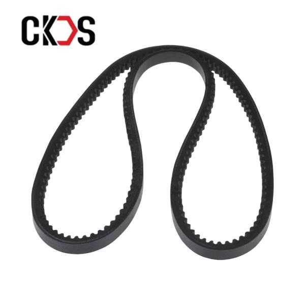 Peças de motor de caminhão Isuzu Peças sobressalentes de caminhão Cinturão de caminhão Para caminhão Isuzu 8-97180-199-1