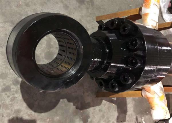 Hydraulic Lift Cylinder Assembly VOE14563977 Arm Boom Cylinder EC210B EC210BLC
