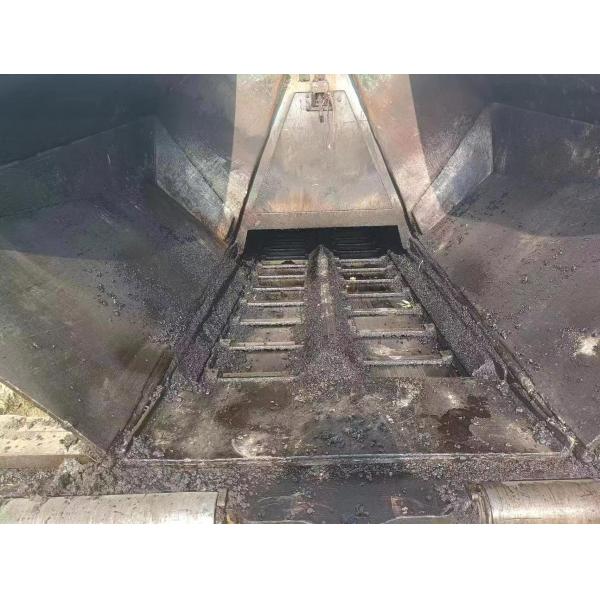 Used Asphalt Paver 1800 The Perfect Fit for Sidewalk Tile Production