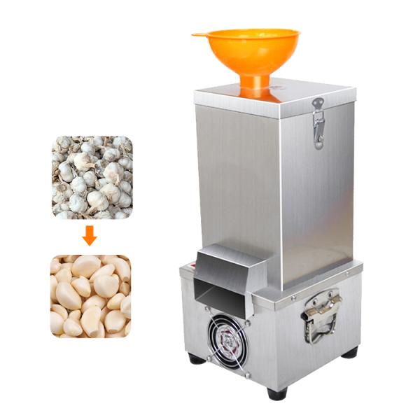Multifunctional Multi-Function Industrial Shock Absorber Machines Black Garlic
