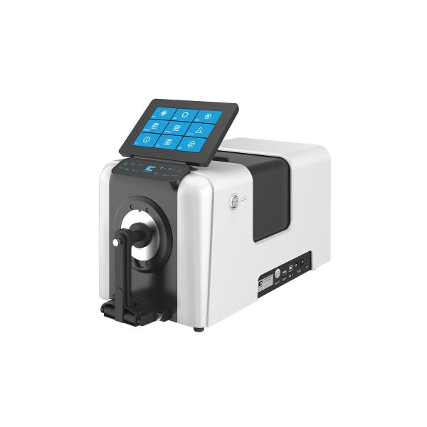 DS-39D High-Performance Haze Measurement Instrument for Color Management