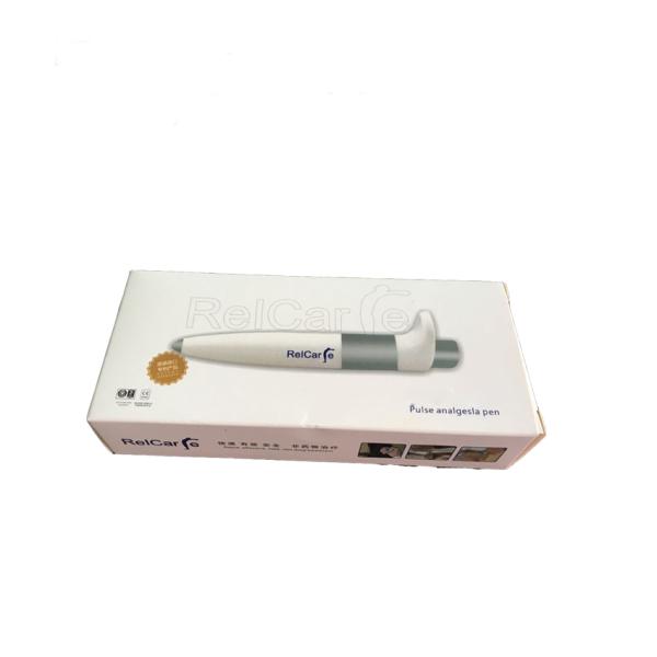 CE Health Solutions Электрическая ручка для облегчения боли Портативная электронная ручка для акупунктурного массажа