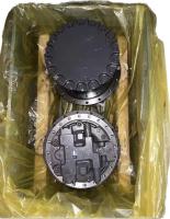 GM18 Motor de viagem para PC100 PC120 PC130 HD510 SH120 SK100 SK120 DX100 YC135 LG130