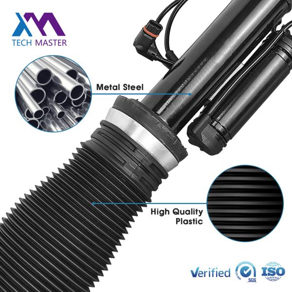 2213204913 2213202113 Front Air Suspension for S-Class S600 S550 S400 2007-2012
