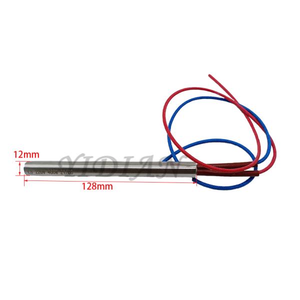 термопары трубки топления 380В/220В для автоматических частей машины Эджбандинг