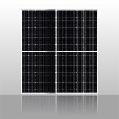 Poly 5BB/9BB 144 Cell  On Grid  Solar Panel PV Modules